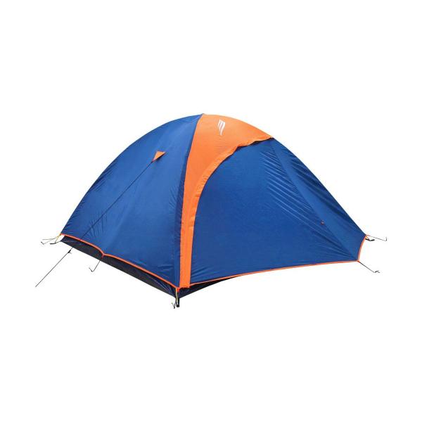 Imagem de Barraca de Camping NTK Falcon 4 pessoas Coluna d água de 1000mm