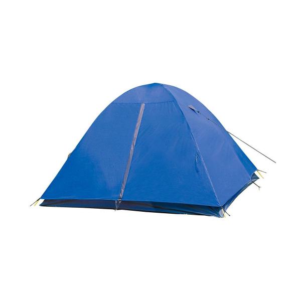 Imagem de Barraca de Camping NTK Fox 2/3 pessoas Coluna d água de 1800mm