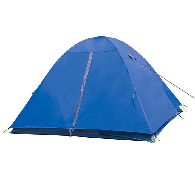 Imagem de Barraca de Camping NTK Fox 2/3 pessoas Coluna d'água de 1800mm