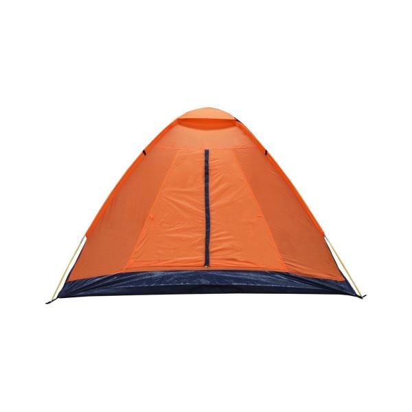 Barraca de Camping NTK Panda 6 pessoas Coluna d água de 600mm - Nautika Lazer Imagem de Barraca de Camping NTK Panda 6 pessoas Coluna d água de 600mm