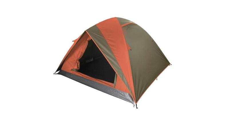 Imagem de Barraca de camping Vênus Ultra 3 Guepardo com 2500mm de coluna d'água