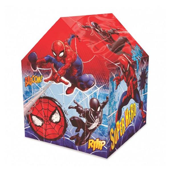 Imagem de Barraca Do Homem-Aranha Lider Ref 2534