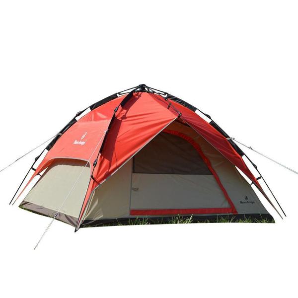 Imagem de Barraca Easy Dome 3P - Cinza