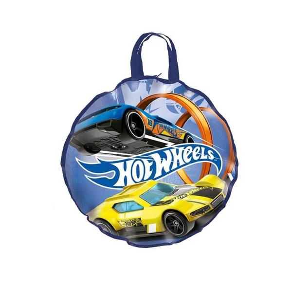 Imagem de Barraca Hot Wheels Infantil - Diversão 90,5 x 76,5cm