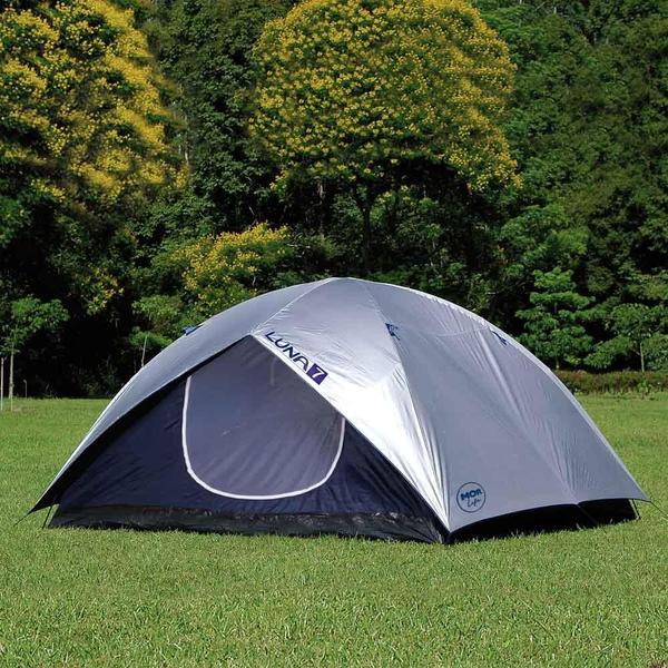 Barraca Iglu Luna 7 Pessoas Acampamento Camping Mor Imagem de Barraca Iglu Luna 7 Pessoas Acampamento Camping Mor