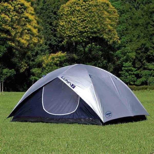 Barraca Iglu Luna 7 Pessoas Acampamento Camping Mor Imagem de Barraca Iglu Luna 7 Pessoas Acampamento Camping Mor