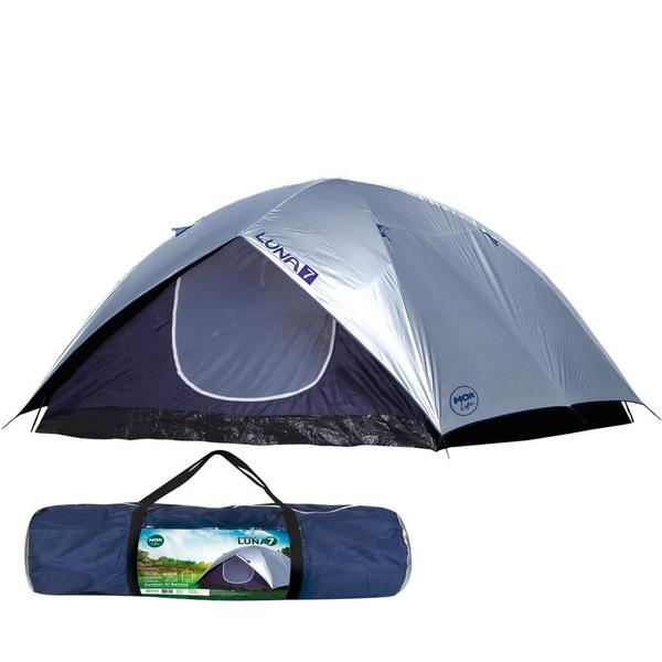 Barraca Iglu Luna 7 Pessoas Acampamento Camping Mor Imagem de Barraca Iglu Luna 7 Pessoas Acampamento Camping Mor