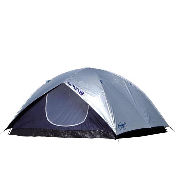 Barraca Iglu Luna 7 Pessoas Acampamento Camping Mor Imagem de Barraca Iglu Luna 7 Pessoas Acampamento Camping Mor