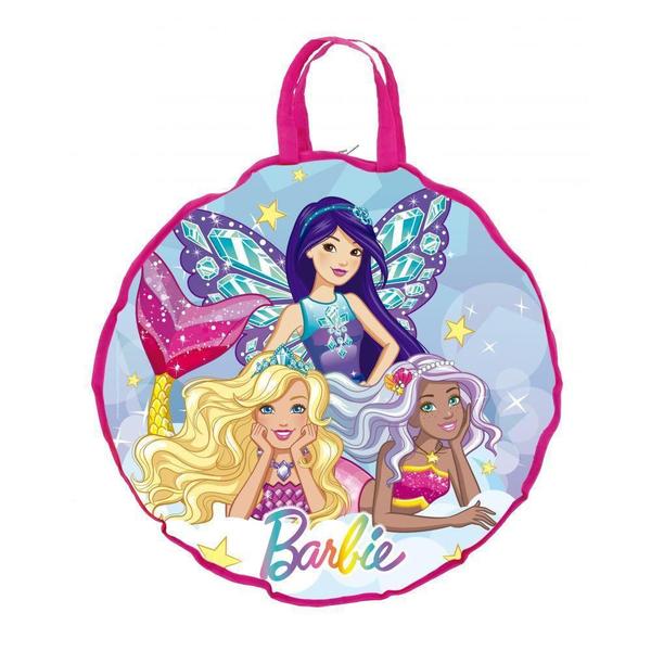 Imagem de Barraca Infantil Barbie Mundo Dos Sonhos Bag F00075 Fun