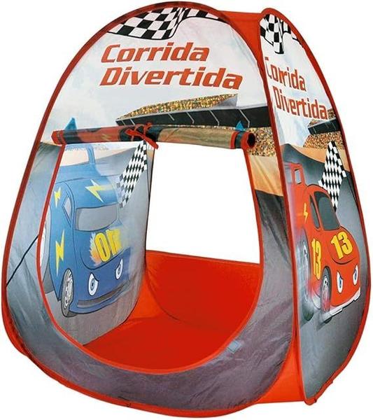 Imagem de Barraca Infantil Cabana Corrida Divertida