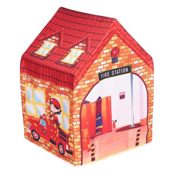 Imagem de Barraca Infantil Cabana Tenda dos Bombeiros - Replay Kids