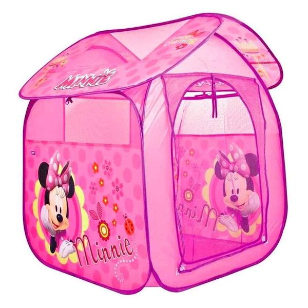 Imagem de Barraca Infantil Casa da Minnie Zippy Toys