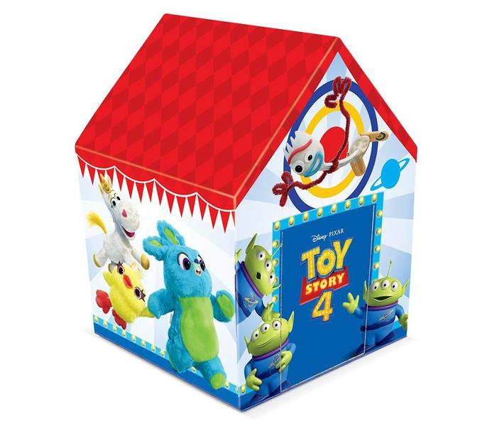 Imagem de Barraca infantil casinha toy story 4 - lider 