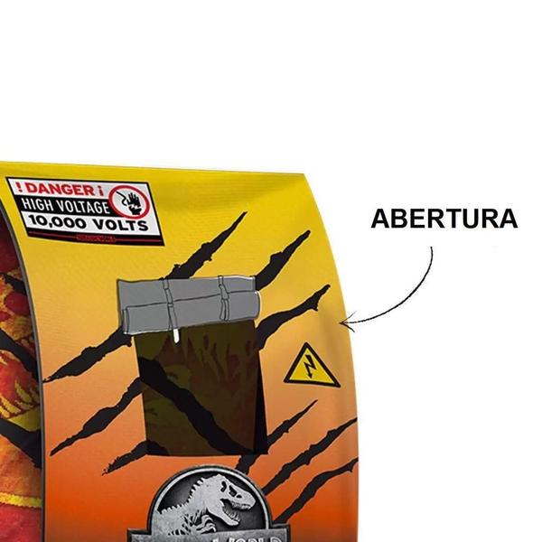 Barraca Infantil Dobravel Jurassic World Dinossauros - Pupe - PUPEE Imagem de Barraca Infantil Dobravel Jurassic World Dinossauros - Pupe