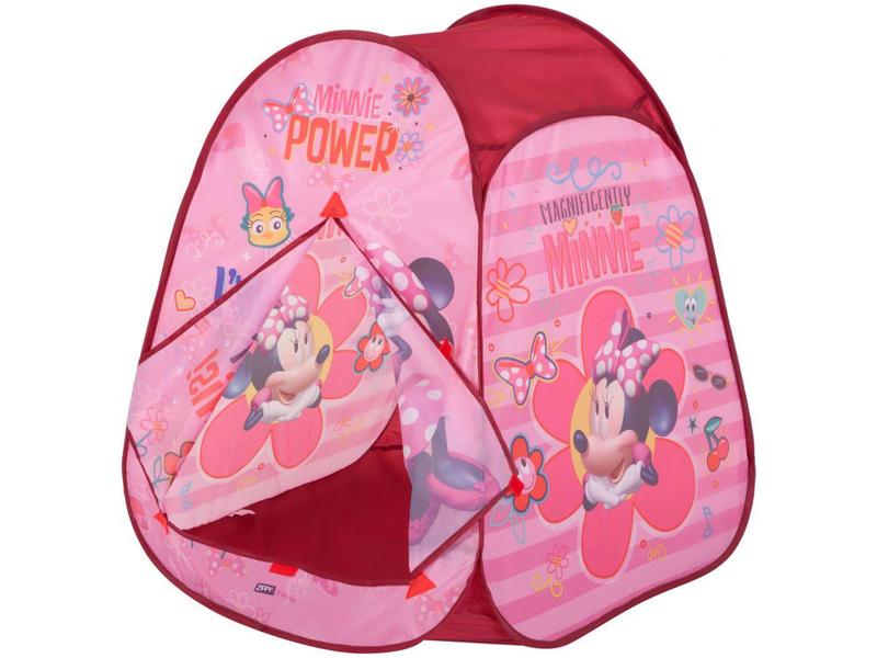 Imagem de Barraca Infantil Minnie Disney Junior - Zippy Toys