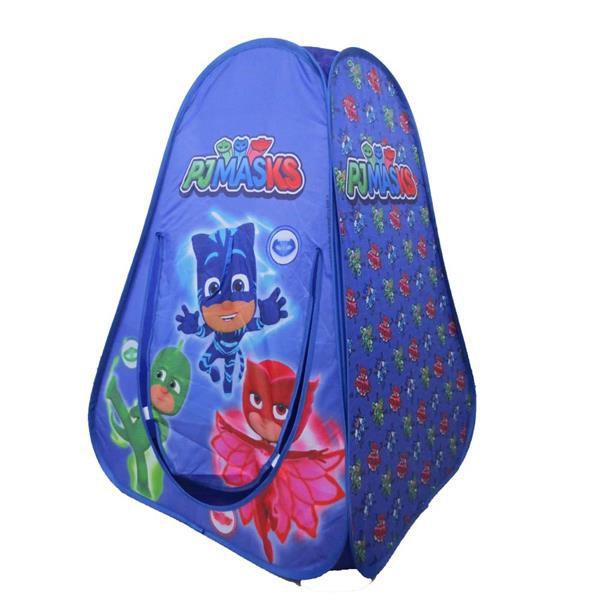 Imagem de Barraca Infantil Pj Masks Multikids