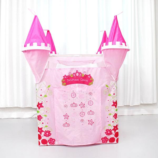 Imagem de Barraca Infantil Tenda Castelo Encantado das Princesas