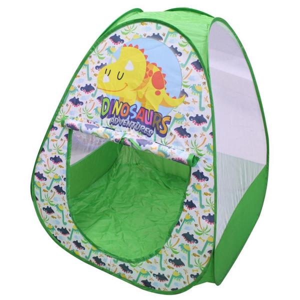 Imagem de Barraca Infantil Tenda dos Meninos R3053 - BBR Toys