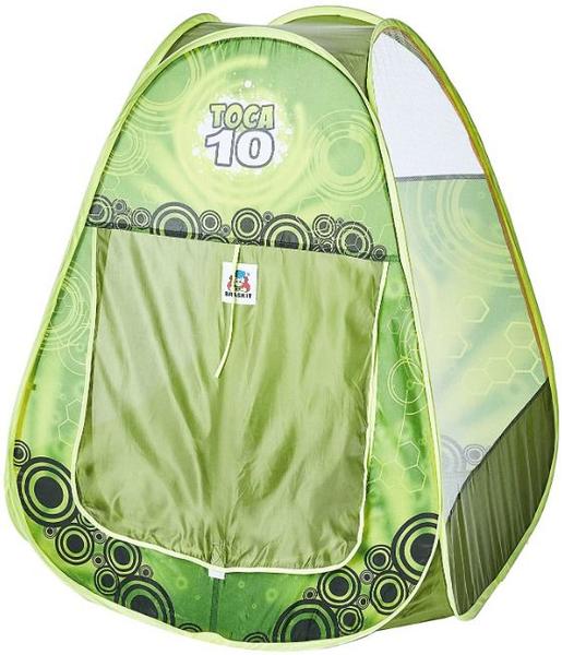 Barraca Infantil Toca 10 Braskit Imagem de Barraca Infantil Toca 10 Braskit