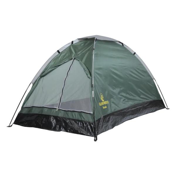 Imagem de Barraca Koala Camping 2 Pessoas Coluna Dágua 600Mm Guepardo