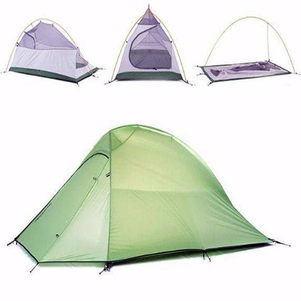 Imagem de Barraca Naturehike Cloud Up 2X Ultralight