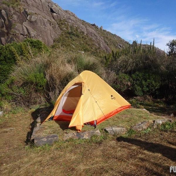 Imagem de Barraca Naturehike Cloud Up 2X Ultralight