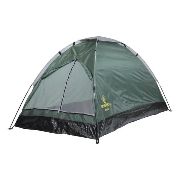 Imagem de Barraca P Camping 3 Pessoas 600mm D'água Super Leve Koala