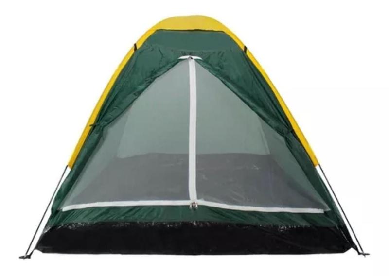 Barraca Para Camping Iglu Para Até 4 Lugares Belfix Imagem de Barraca Para Camping Iglu Para Até 4 Lugares Belfix
