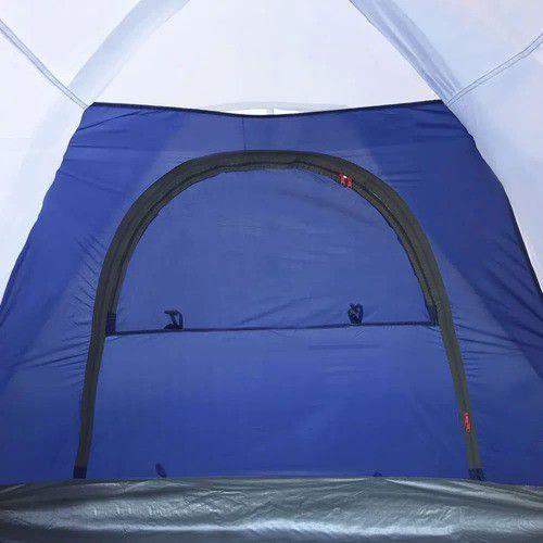 Imagem de Barraca Para Camping Nautika Dome 3 3 Pessoas 1800 Mm Coluna