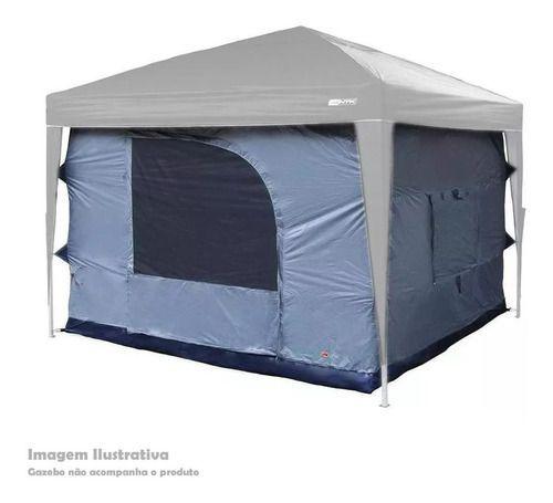 Imagem de Barraca Para Tenda 3 X 3m Ntk Transform 5/6 Pessoas Nautika