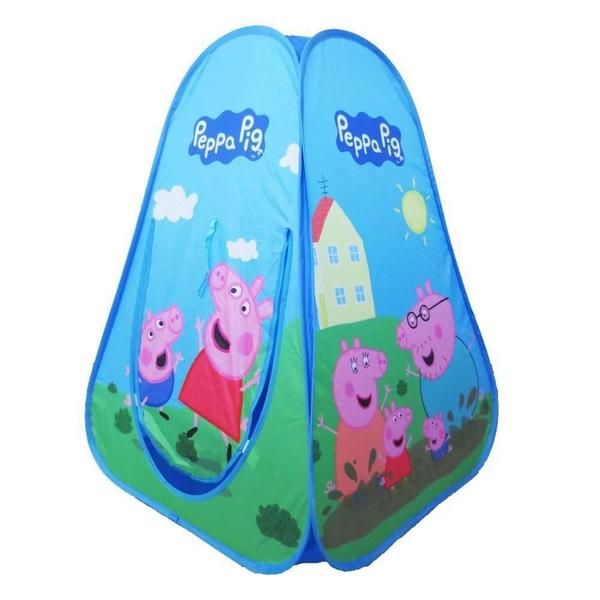 Imagem de Barraca Peppa Pig - Br1308