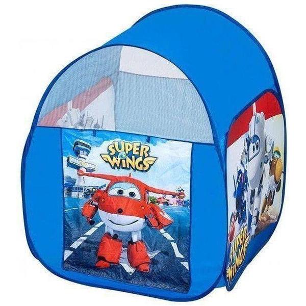 Imagem de Barraca super wings na caixa r.f00072 fun