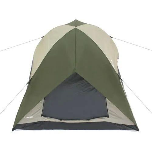 Imagem de Barraca Tenda Camping Acampamento Alta 7 Pessoas Lugares 3m Resistente Bel