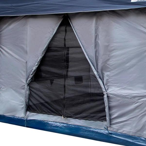 Imagem de Barraca Transform p/ Tenda Gazebo Trixx 3x3 NTK 5/6 pessoas