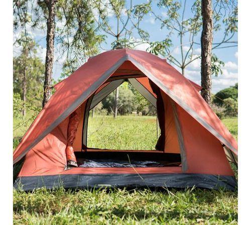 Imagem de Barraca Vênus Ultra Camping Guepardo 3 Pessoas