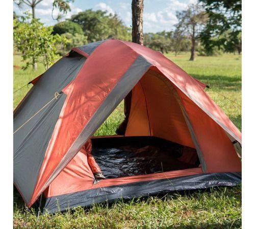 Imagem de Barraca Vênus Ultra Camping Guepardo 4 Pessoas