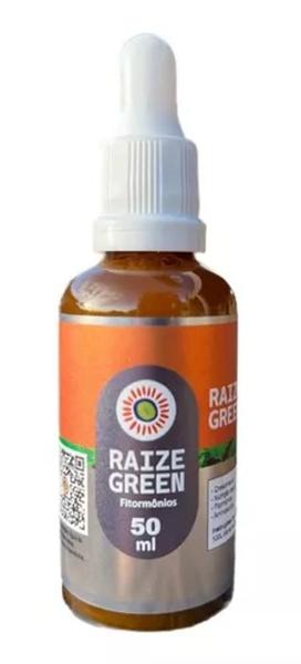 Imagem de Barrak Raize Green Fitormonios 50Ml