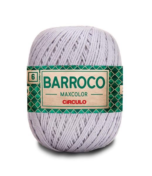 Imagem de Barroco MaxColor de 200gr fio 6