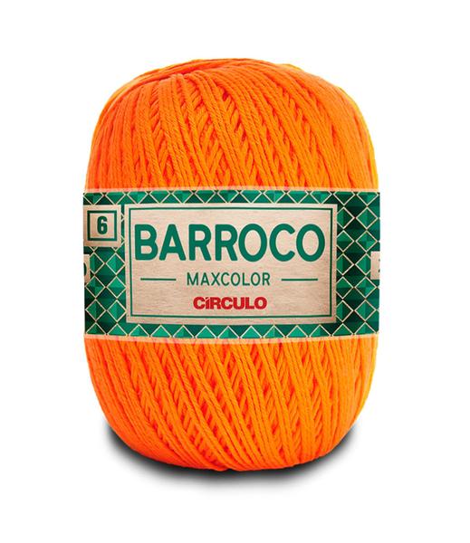 Imagem de Barroco MaxColor de 200gr fio 6