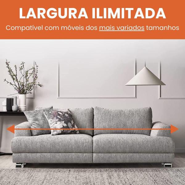 Base Ajustável Para Freezer E Máquina De Lavar Premium - Suporte Fogão, Geladeira, Freezer AB Imagem de Base Ajustável Para Freezer E Máquina De Lavar Premium