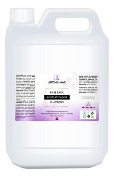 Imagem de Base Aromatizador 1L