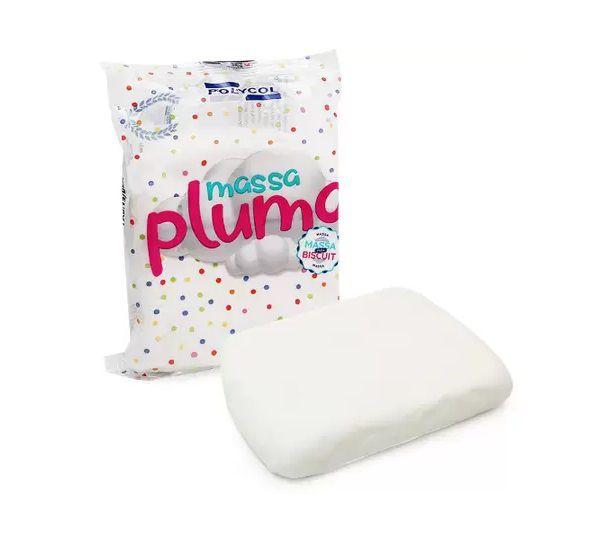 Imagem de Base Biscuit Pluma 250gr