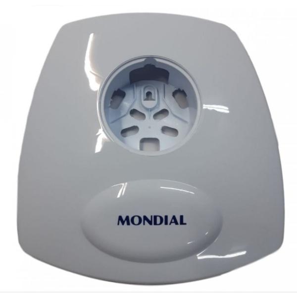 Imagem de Base Branca Ventilador Mondial NV-03 NV-15