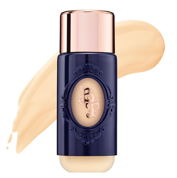 Base Bruna Tavares - Bt Skin - Base Líquida Matte Facial Base Bruna Tavares - Bt Skin - Base Líquida Matte Facial