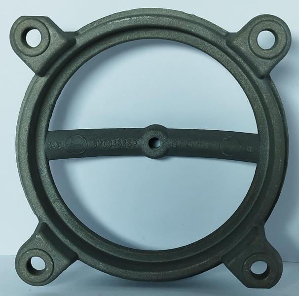 Imagem de Base carb. mercruiser 5.7 8m0046370