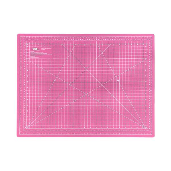 Imagem de Base Corte 60x45 Rosa Kit de Réguas Esquadro T Wire O Fio De Cabelo Scrapbook Estilete de Precisão