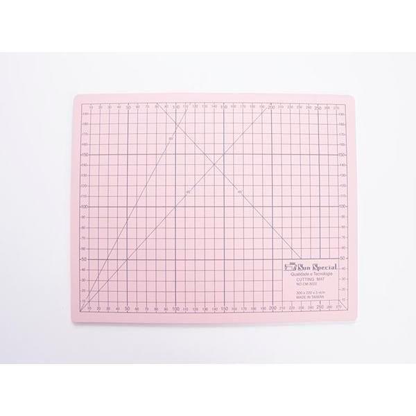 Imagem de Base Corte CM-3022-PINK/SS Sun Special