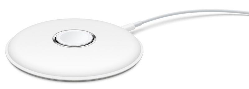 Base de carregamento Apple Watch Magnetic para todos os modelos