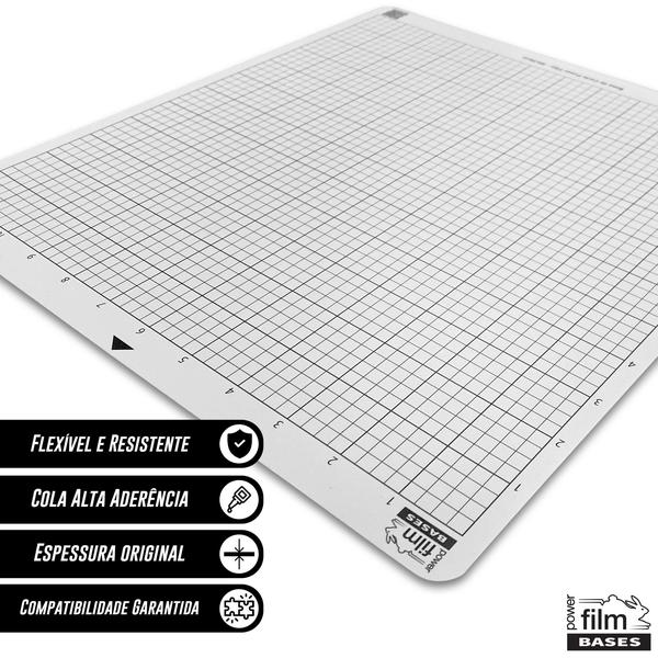 Imagem de Base de Corte - 30x30cm - 10un