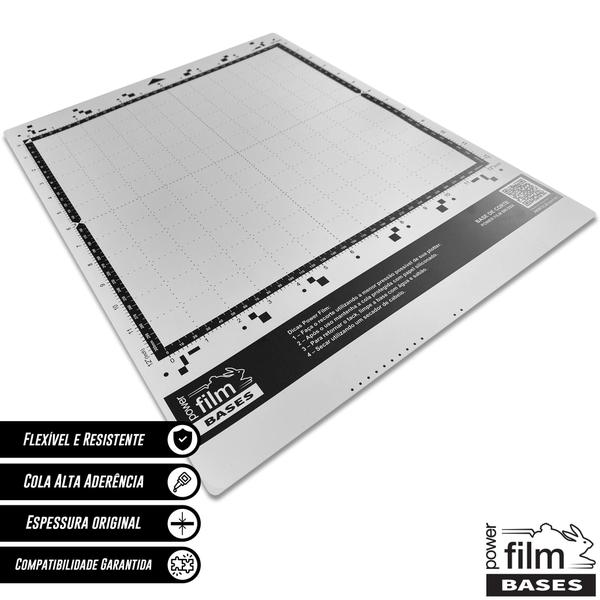 Imagem de Base de Corte 30x30cm SDX - 1un